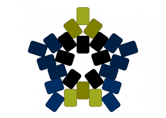 Black Hole BFB/BFDI OSC - bfb, bfdi, black hole, blue, osc, osc star, tpot