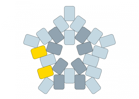 Gatey BFB/BFDI OSC - bfb, bfdi, gatey, gray, osc, osc star, tpot, white
