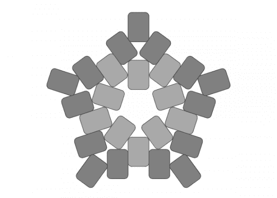Nickel BFB/BFDI OSC - beige, bfb, bfdi, gray, osc, osc star, tpot