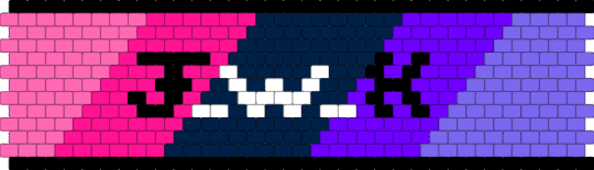 J_W_K (Jax_With_Kandi) 100 FOLLOWERS!!!!! (OMNISEXUAL) - 