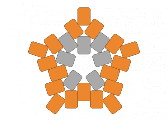 Fiery Speaker Box BFB/BFDI OSC - beige, bfb, bfdi, fiery speaker box, orange, osc, osc star, tpot