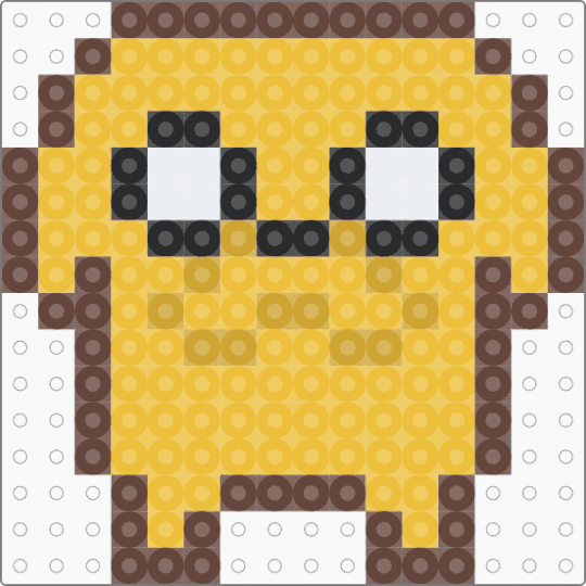 Jake the dog - yellow,jake the dog,jake,cartoon,adventure time