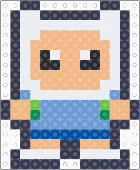 Finn the human - purple,beige,finn,finn the human,adventure time,cartoon