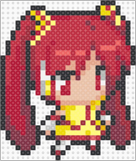 Vocaloid/Utau