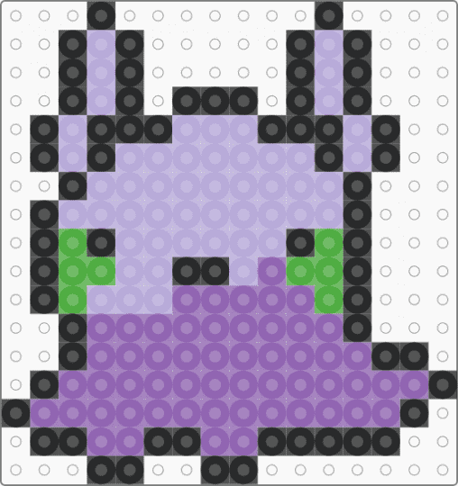 Small Goomy - cute, goomy, pink, pokemon, video game
