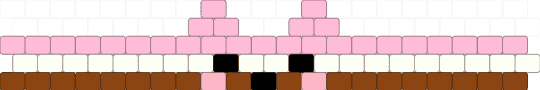 Neapolitan Kitty :3 - animal, cat, food, ice cream, neapolitan, peyote, pink, red, yummy