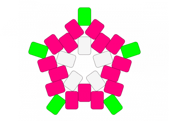 kinda dragon fruit?? - pink