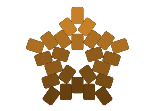 toast bread gender star - 