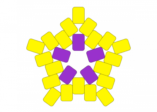 intersex star - 