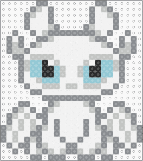 Lightfury - gray,beige