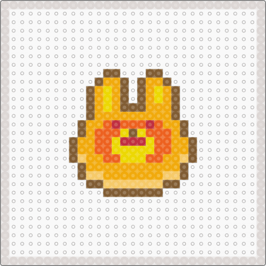 Perler Bead Bakery