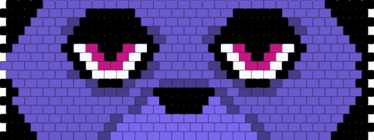Bonnie - blue,fnaf