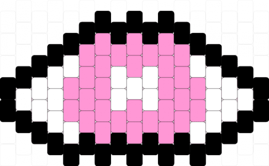 Kandi flat charm