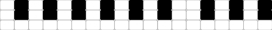 piano keys!! - black,white