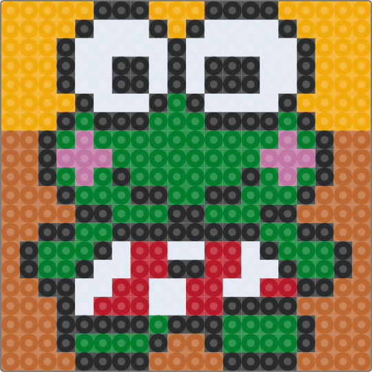 Keroppi - 