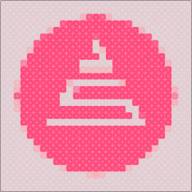 John Summit Logo - john summit,logo,dj,edm,music,pink