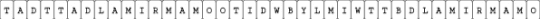 Let You Down STOMACH BOOK necklace part five - 