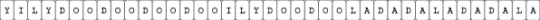 Let You Down STOMACH BOOK necklace part nine - 
