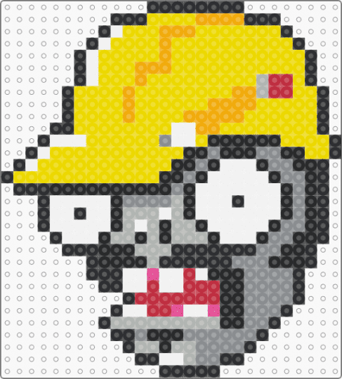construction pvz - plants vs zombies,gaming,video game,yellow,gray