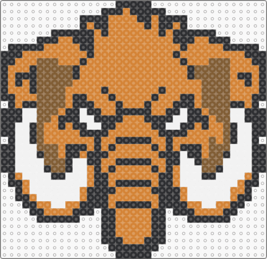 Wooli - dj, edm, mammoth, music, orange, wooli