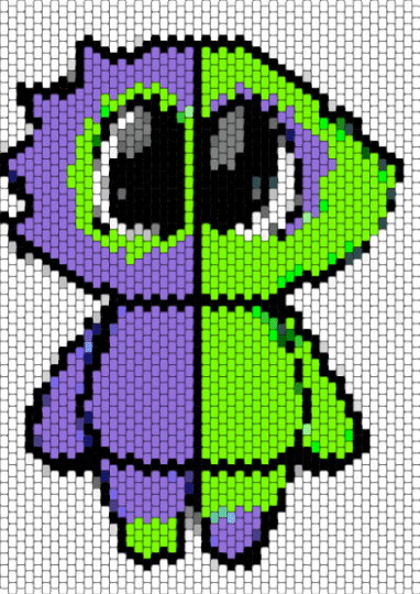This took forever bitter (dont remix) - white,purple,green