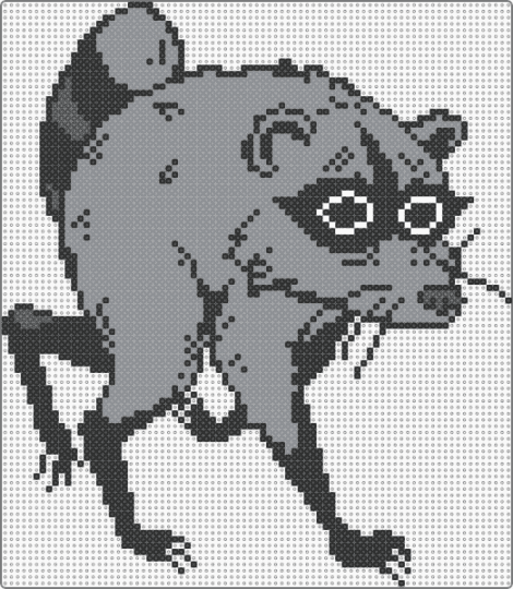 JIMOTHY - gray