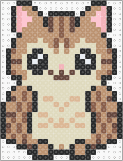 Baby Meowl - beige,meowl,cute,brainrot,meme,kawaii,cat,owl