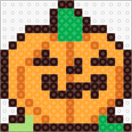 Turnip Boy Pumpkin - pumpkin,turnip boy commits tax evasion,character,jackolantern,video game,smile,orange,green