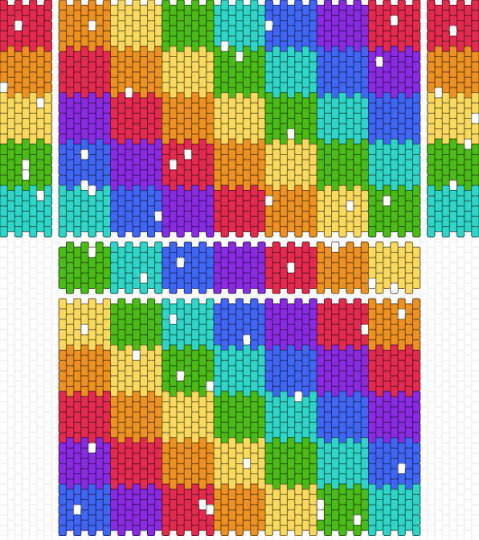 Bag making