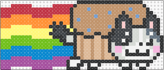muffin heeler the flying blueberry muffin puppy :o33 - animals, blue, cartoon puppy dog, character animal, colorful, cute kawaii bluey, nyan cat, orange, tan