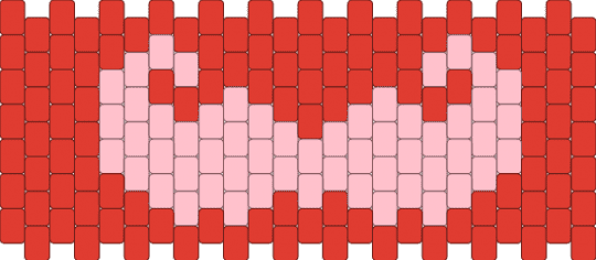 market plier cuff - five nights at freddys, king of fnaf, markiplier, pink, pink moustache, red, youtube, youtuber