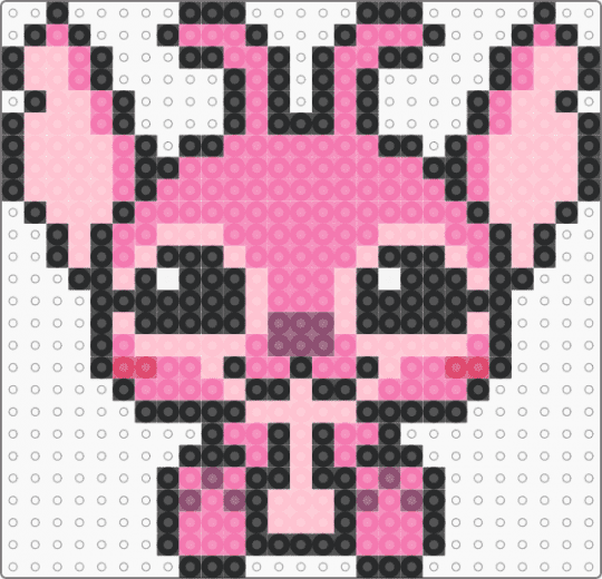 angel - alien aliens, animal animals, animated, animation, cartoon, cute kawaii, disney, pink, stitch