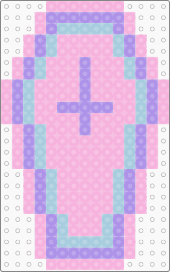 pastel goth coffin - 2010s, cute, death, gothic, halloween, kawaii, pink, scenemo, vamp vampire