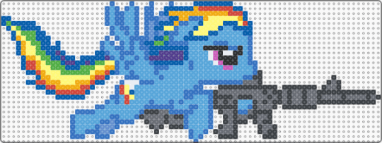 my little pony