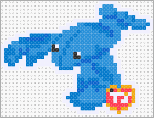 beanie baby core