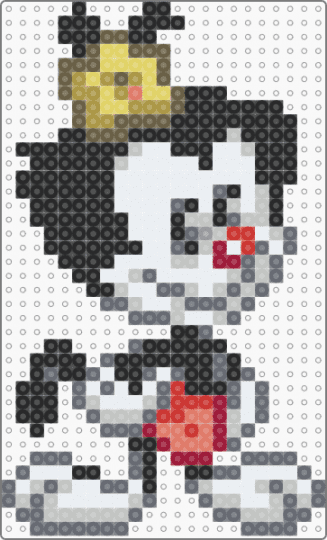 dot animaniacs - 90s, animal, animation, cartoon, cute, warner bros