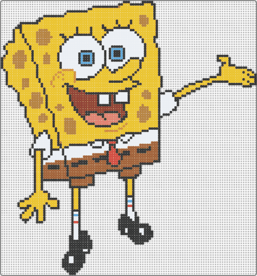 Spongebob