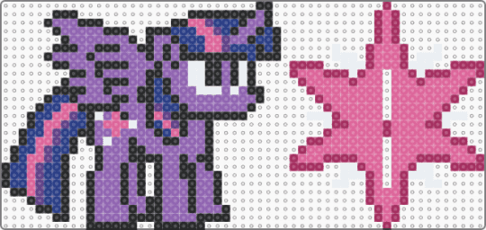 twilight sparkle standee - pink,my little pony,mlp,animal,animals,cartoon,3d,figure,figurine