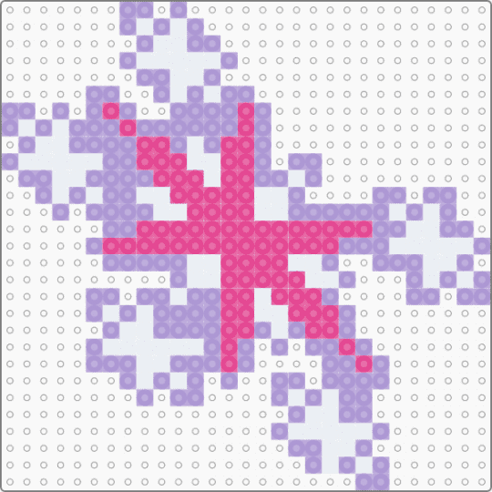 twilight sparkle cutiemark - pink,mlp,my little pony,keychain