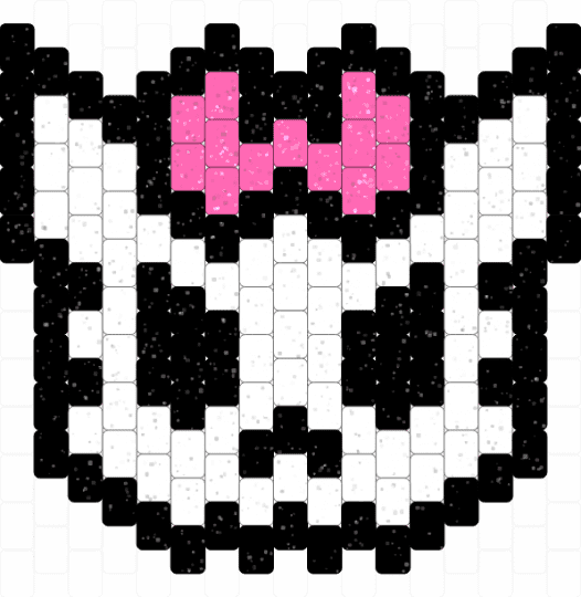 glittery kitty cat skull - animal animals, cute kawaii, decora, monster, scene emo, scenemo, skeleton, skulls, white