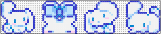 Fuse Bead Boards