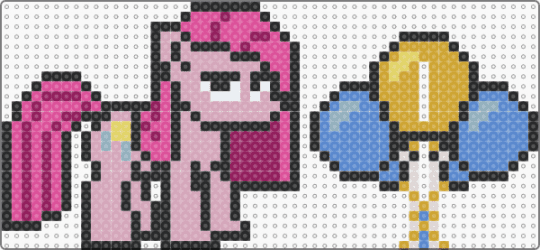 pinkie pie
