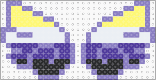 enby angel wings (fuse ver.) - pink,accessory,pride,lgbt,lgbtq,lgbtqia,nonbinary,non binary,enbie