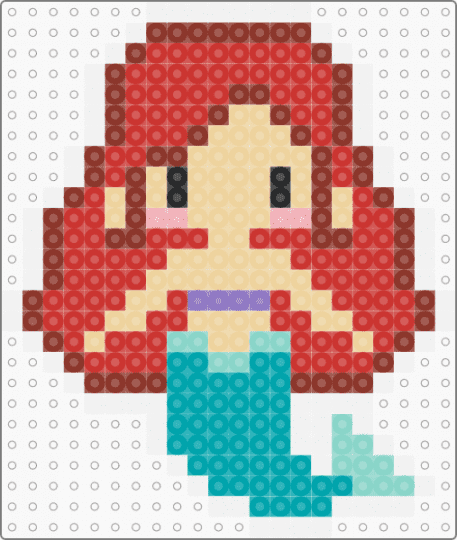 ariel - 