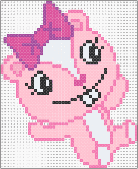 giggles - pink,htf,happy tree friends,cute,animal,cartoon