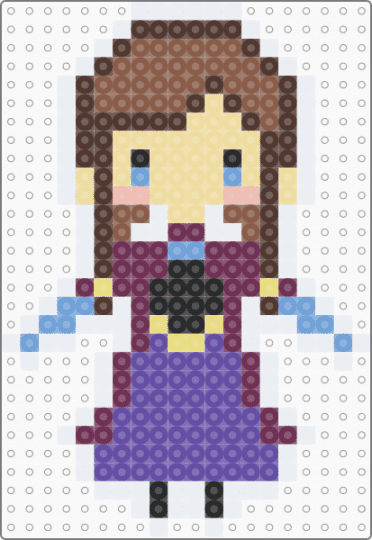 anna - 