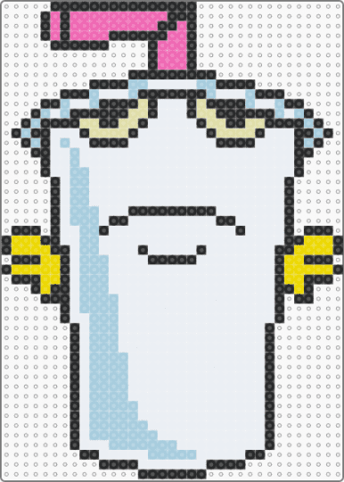 shake - master shake,cartoon,white,light blue,athf,aqua teen hunger force,adult swim