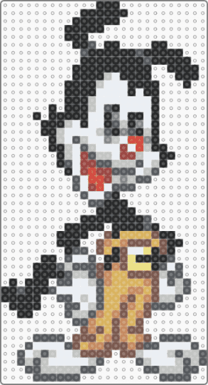 yakko animaniacs - 90s, animal, animation, beige, cartoon, cute, gray, tan, warner bros