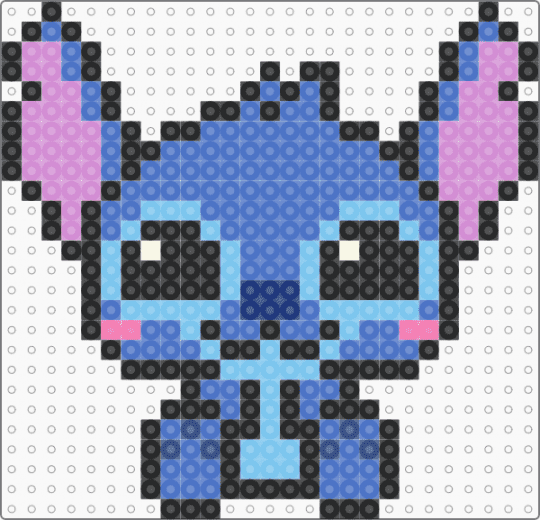 stitch - alien aliens, animal animals, animated, animation, blue, cartoon, cute kawaii, disney