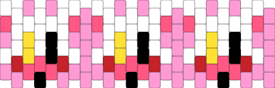 the mangle cuff - five nights at freddys, fnaf, fox, furry, pink, video game